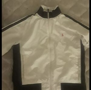 Polo jacket ny raulph LAUREN